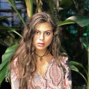 Meet your Posher, Hannah